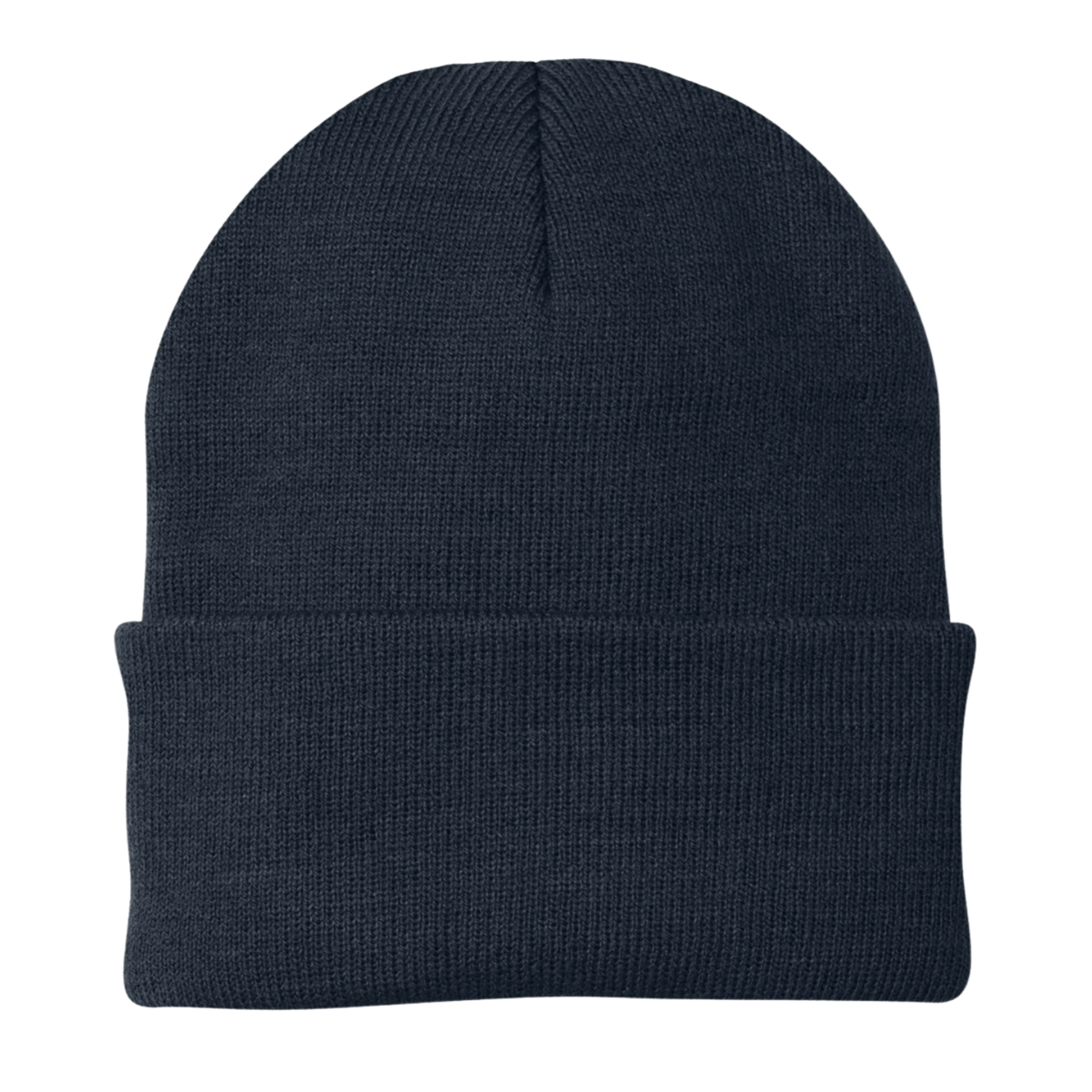Personalized Winter Beanie - Dept. Abbreviation