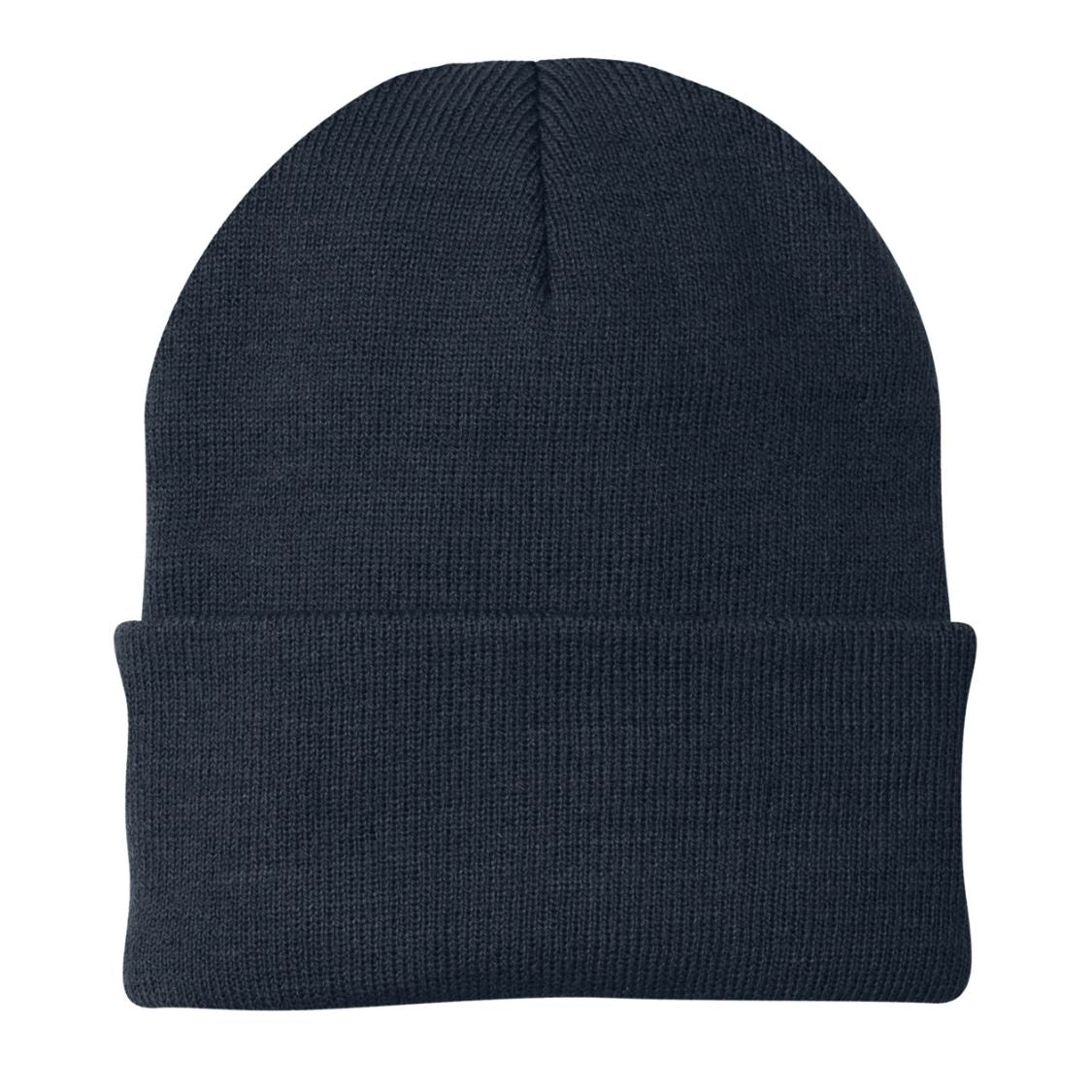 Personalized Winter Beanie - Dept. Abbreviation