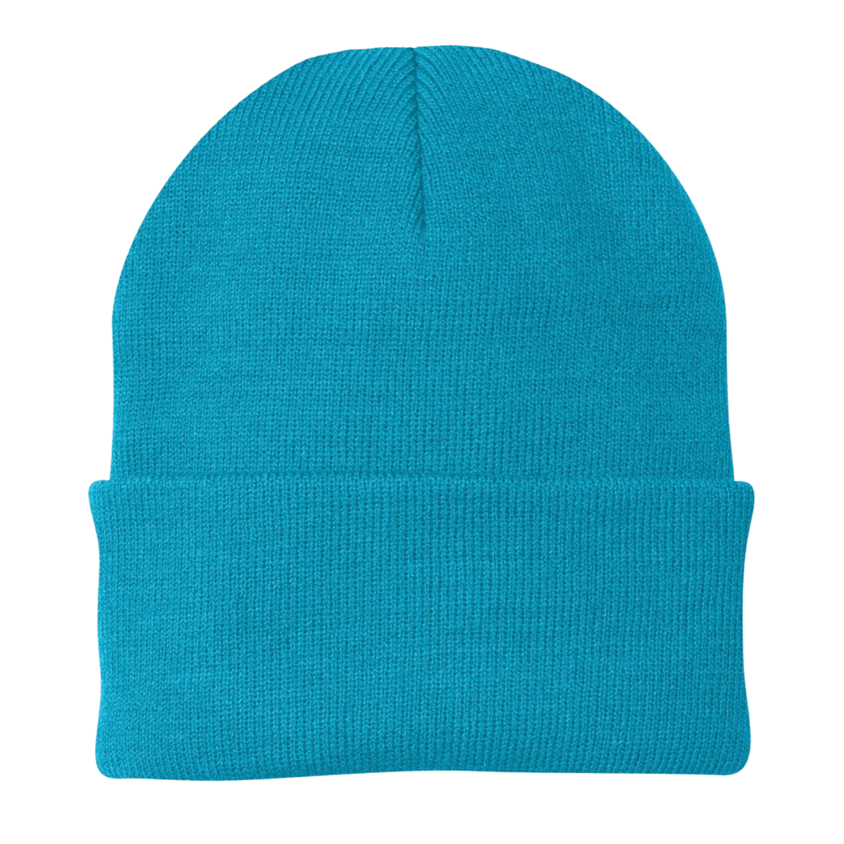 Personalized Winter Beanie - Dept. Abbreviation