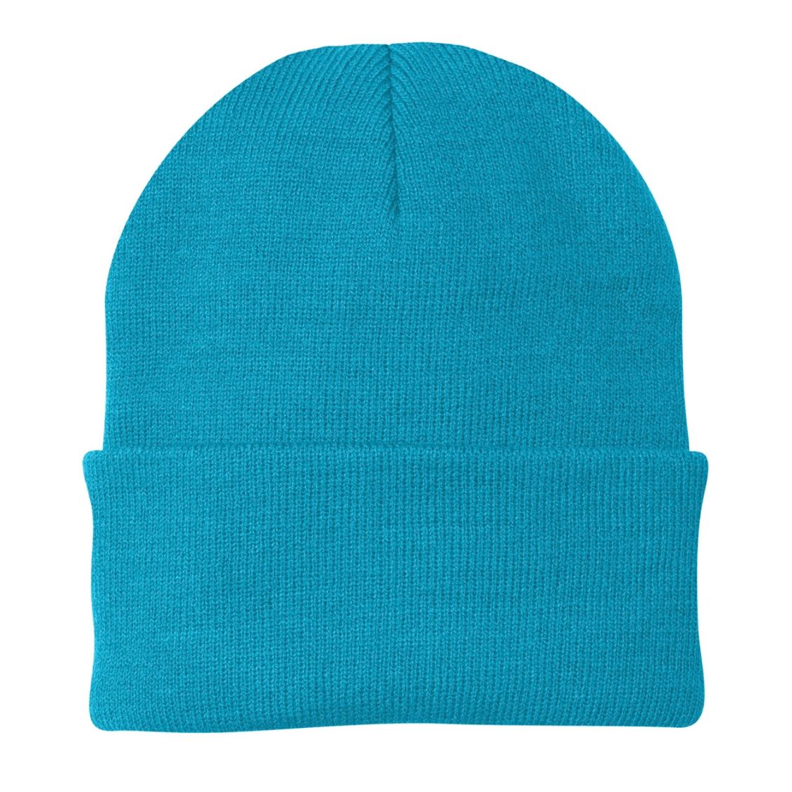 Personalized Winter Beanie - Dept. Abbreviation