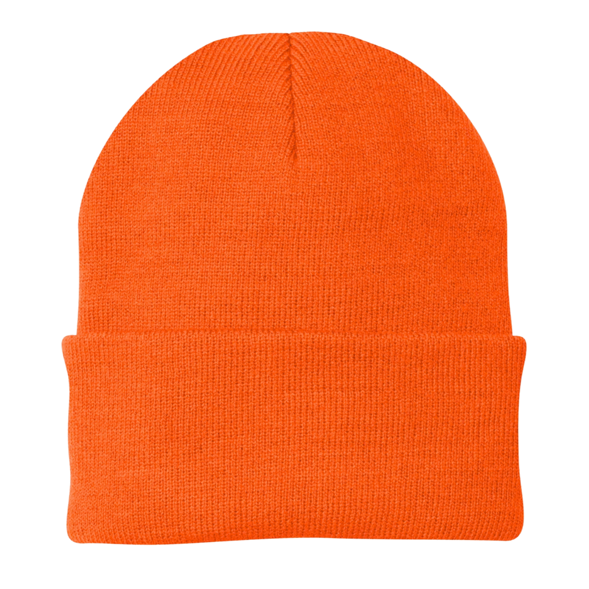 Personalized Winter Beanie - Dept. Abbreviation