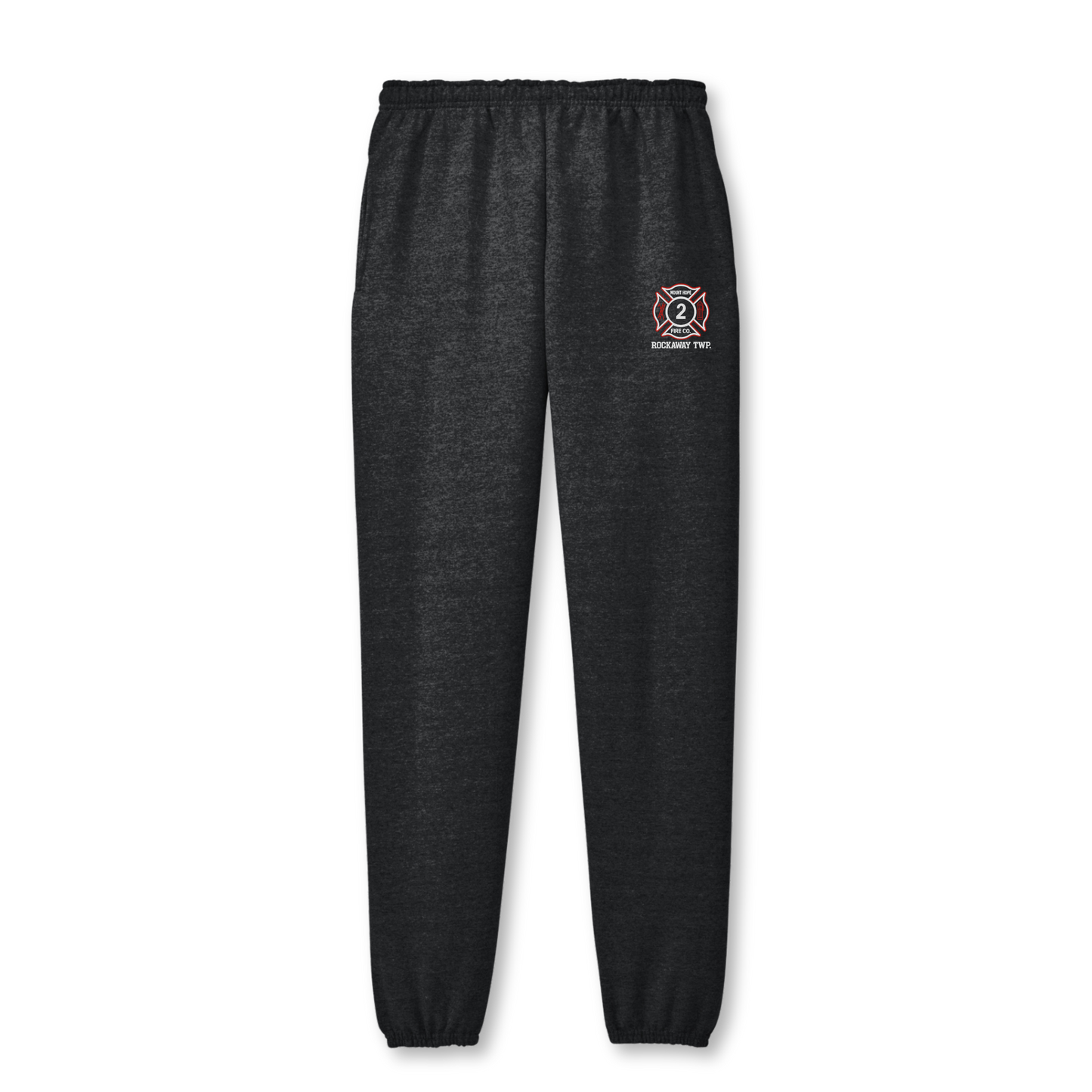Mt. Hope Fire Sweatpants (Embroidered)