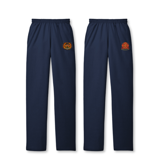 Mt. Hope Fire Sweatpants