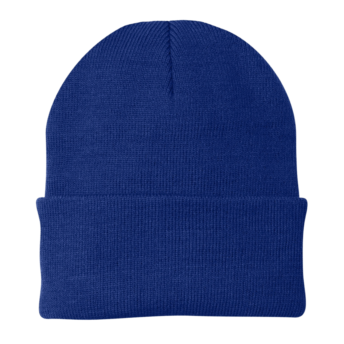 Personalized Winter Beanie - Dept. Abbreviation