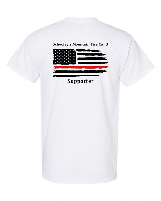 SMFC Supporter T-Shirt