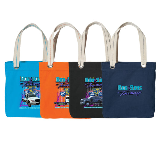 Ron & Sons Allie Tote