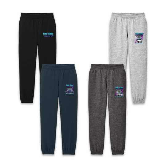 Ron & Sons Youth Fleece Sweatpants