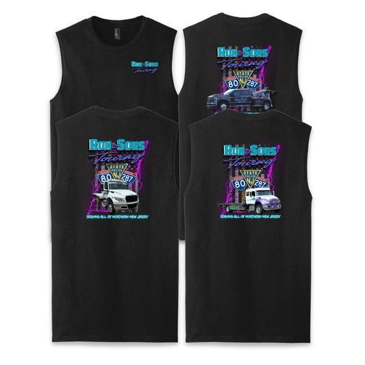 Ron & Sons Muscle Tank