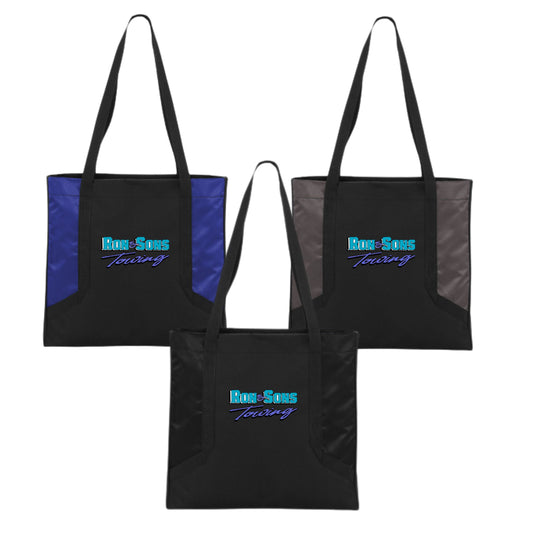 Ron & Sons Circuit Tote (Embroidered)