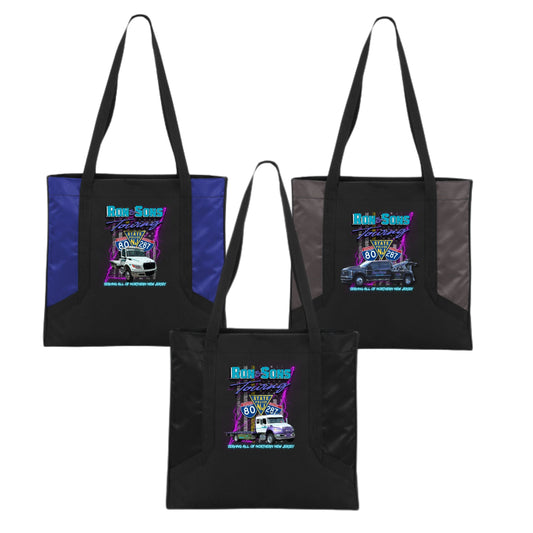 Ron & Sons Circuit Tote (Printed)