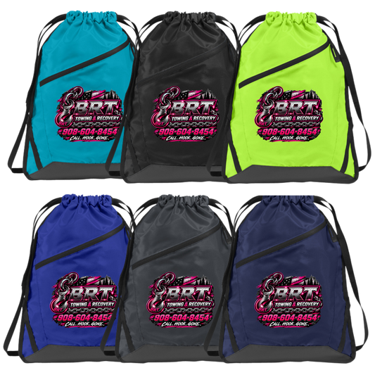 BRT Zip-It Cinch Pack