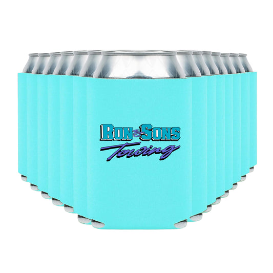 Ron & Sons Neoprene Can Koozie