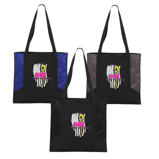 BRT Tote (Printed)