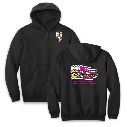 BRT Carhartt® Midweight Hooded Sweatshirt