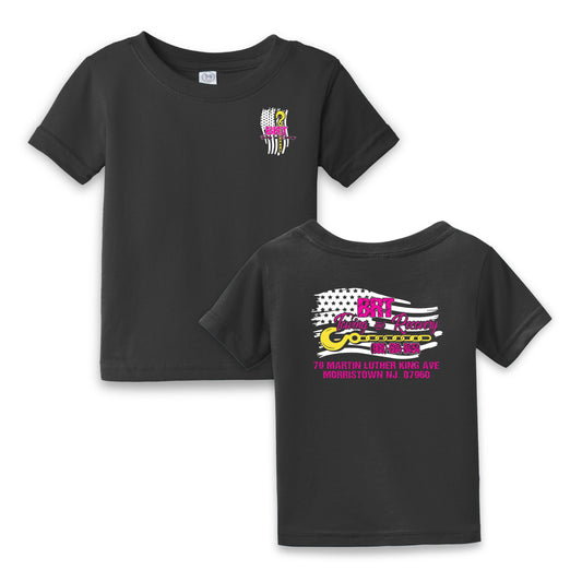 BRT Infant Fine Jersey Tee