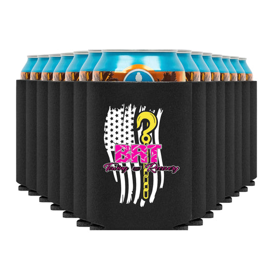 BRT Neoprene Can Koozie