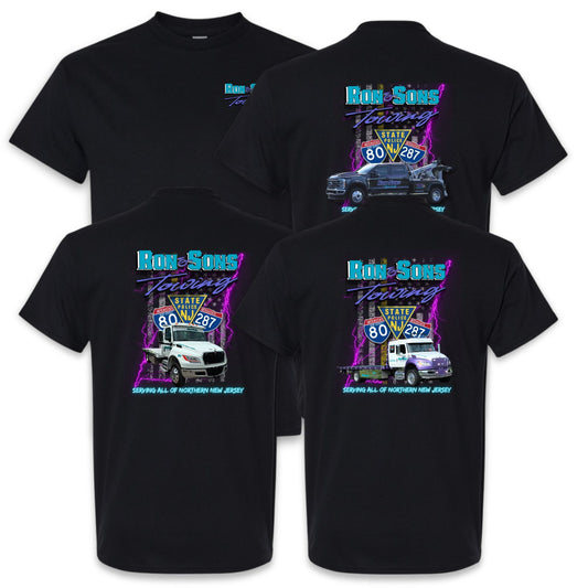 Ron & Sons Gildan Softstyle Short Sleeve T-Shirt