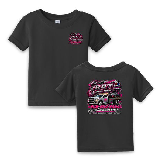 BRT Infant Fine Jersey Tee
