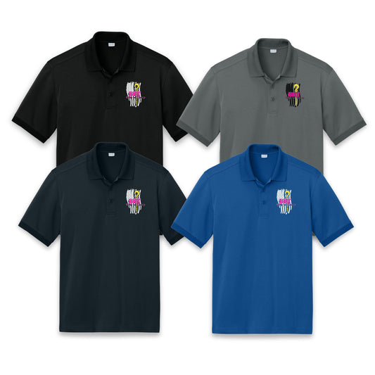 BRT Workwear Pro Polo