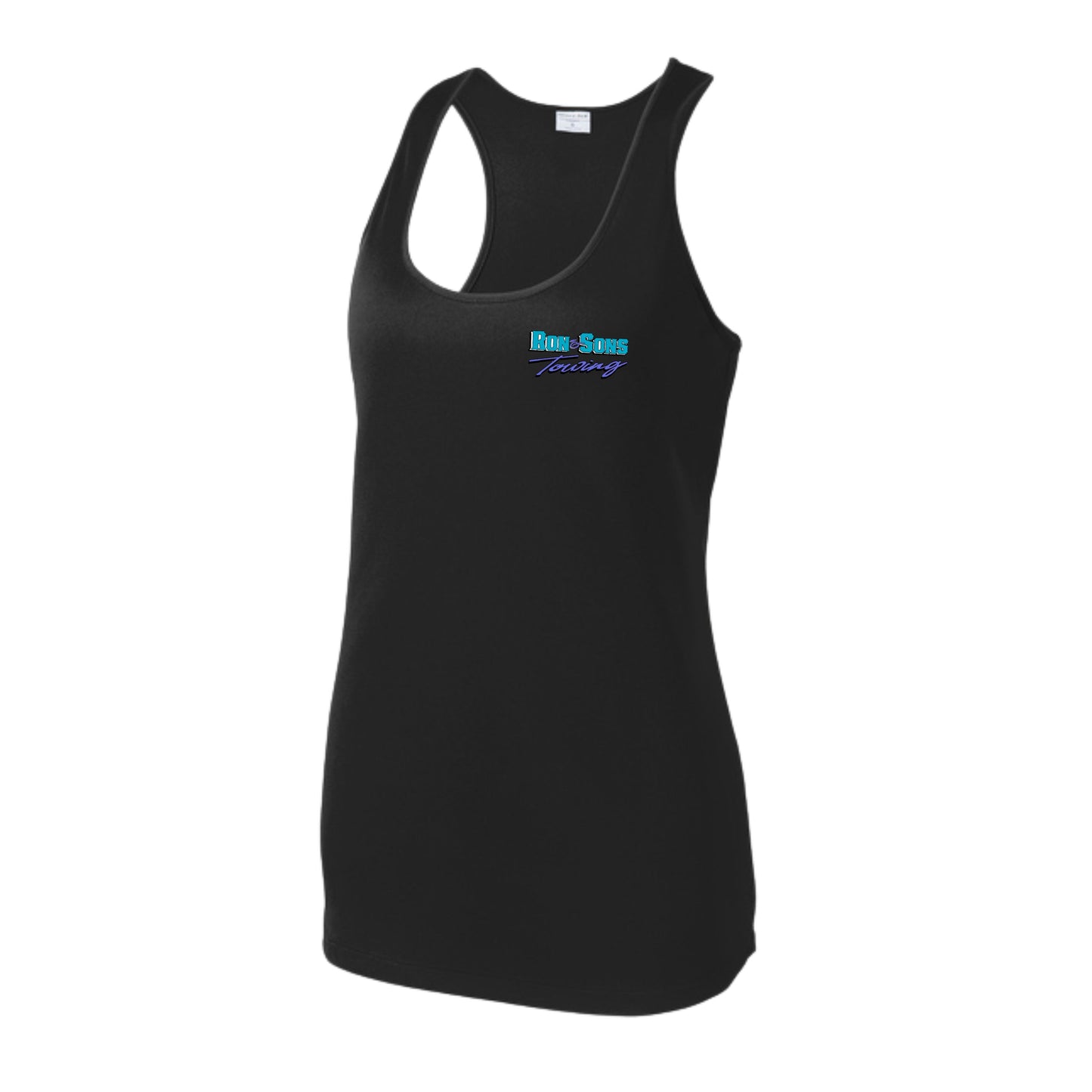 Ron & Sons Women's Racerback Tank