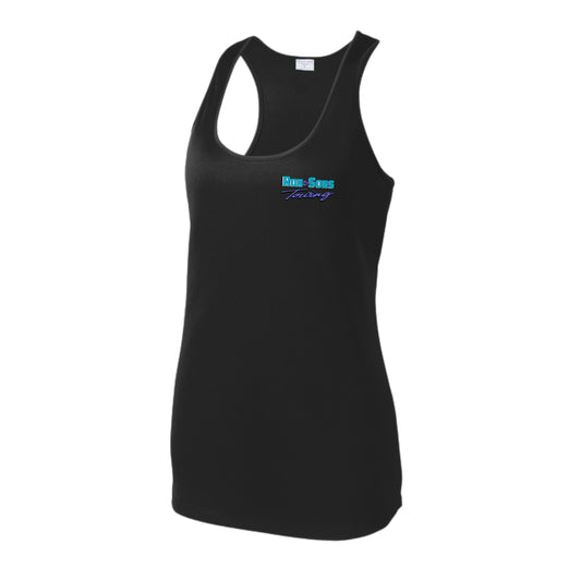 Ron & Sons Women's Racerback Tank