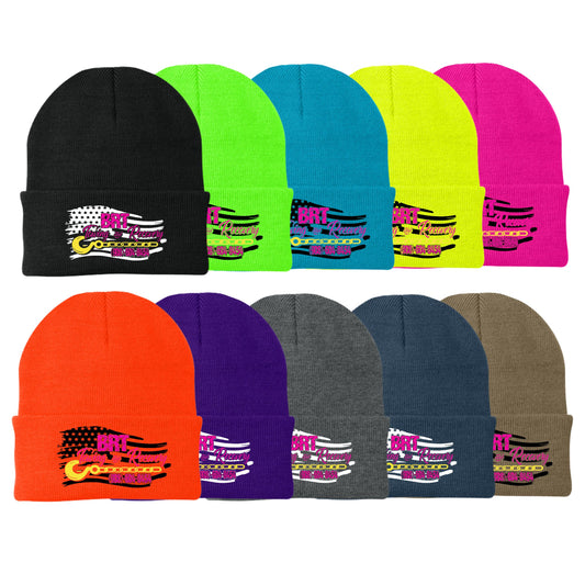 BRT Knit Beanie