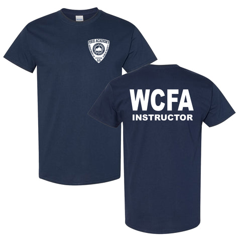 WCFA Short Sleeve T-Shirt