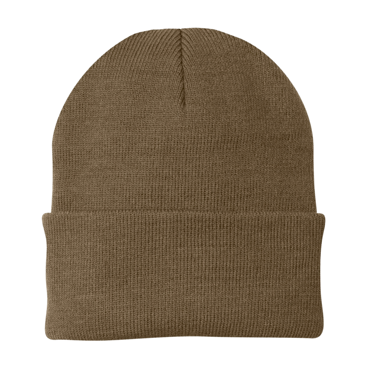 Personalized Winter Beanie - Dept. Abbreviation