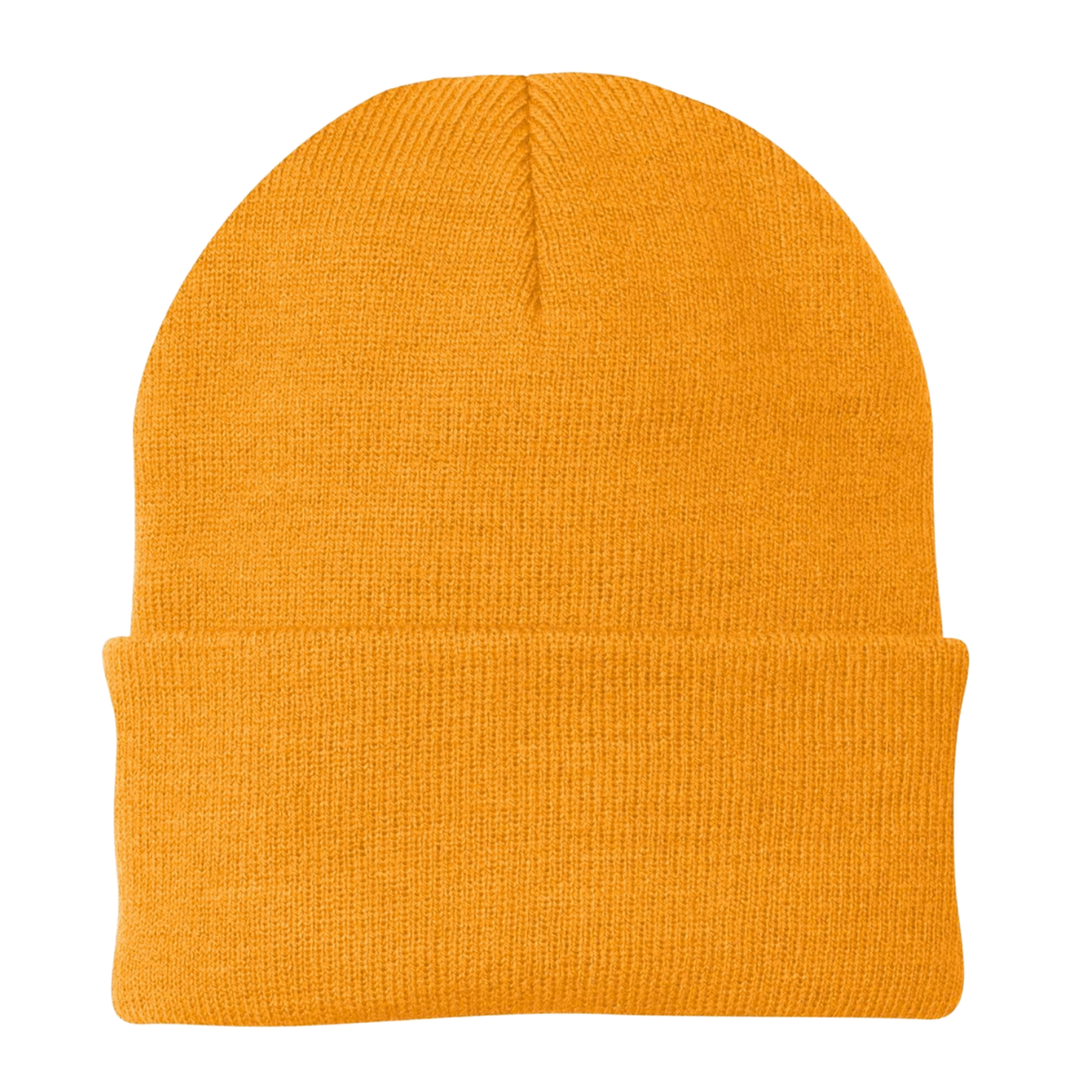 Personalized Winter Beanie - Dept. Abbreviation