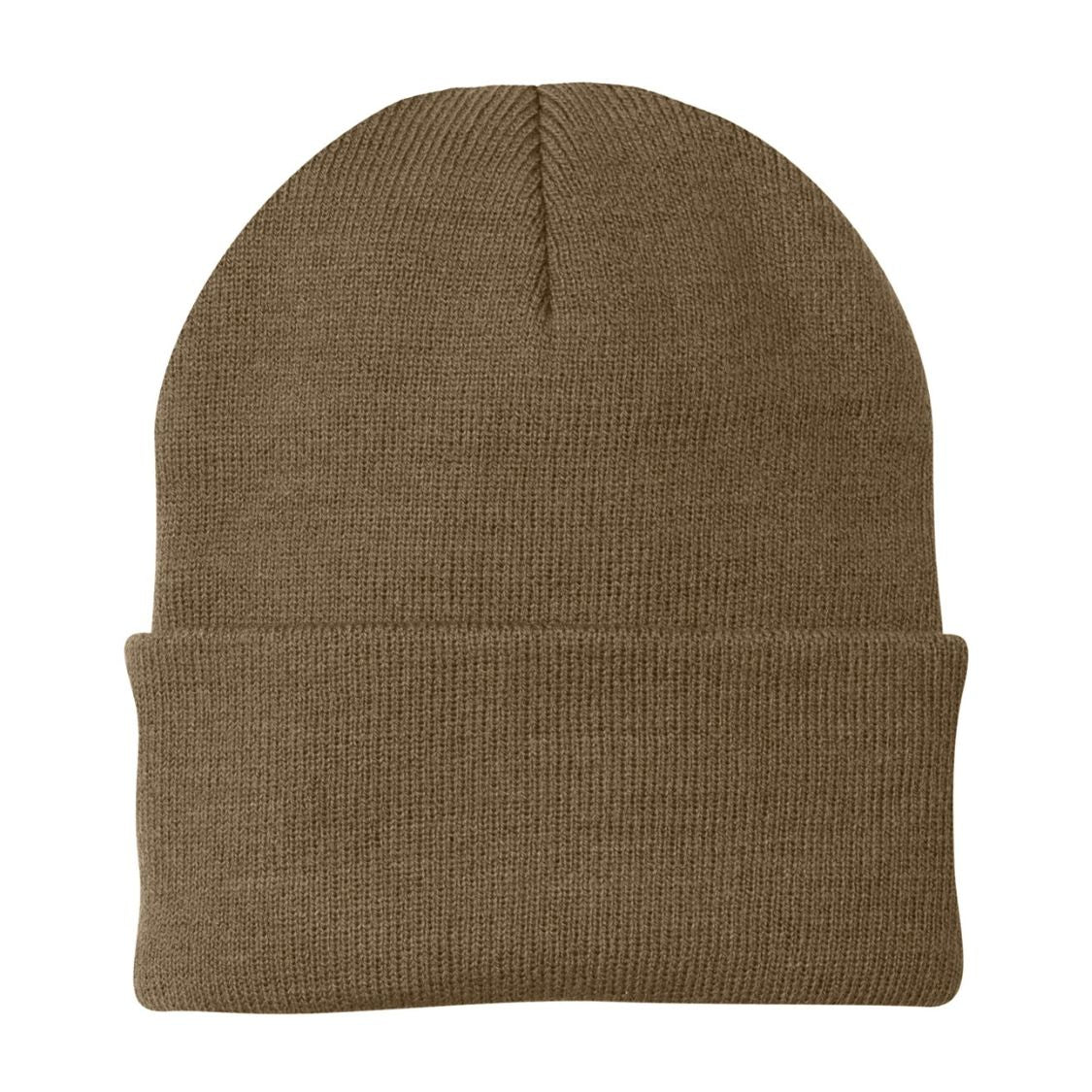 Personalized Winter Beanie - Dept. Abbreviation