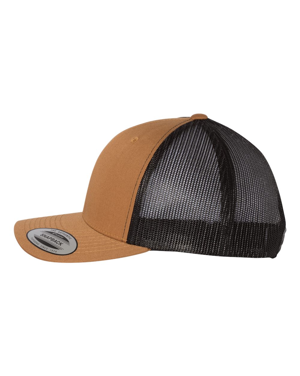 DJ Ortiz Memorial Mesh Trucker Cap
