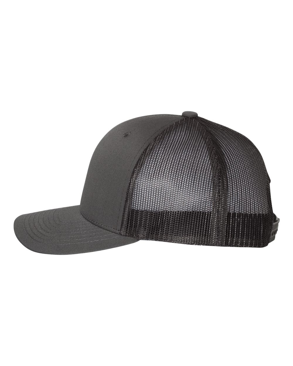 DJ Ortiz Memorial Mesh Trucker Cap