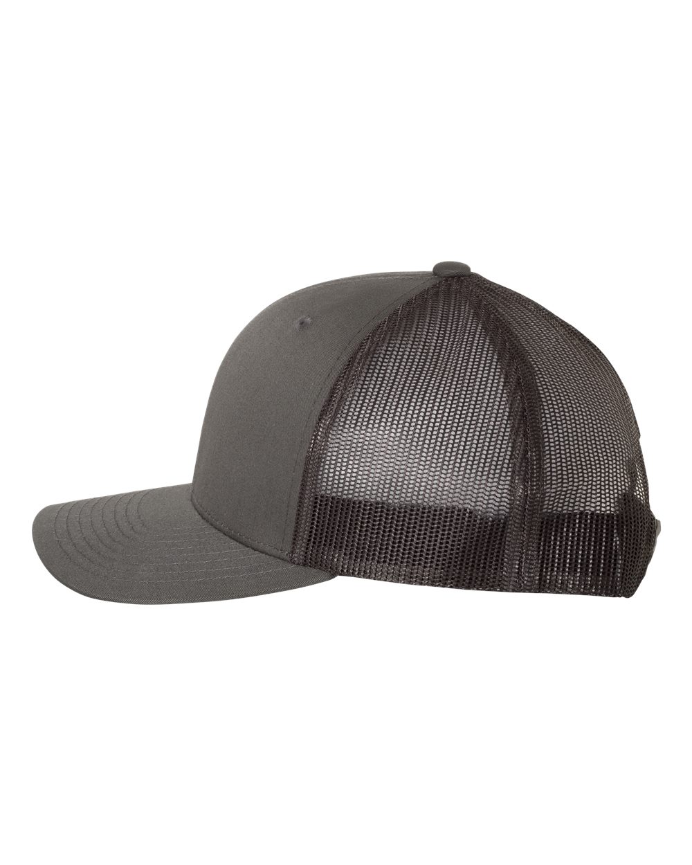 DJ Ortiz Memorial Mesh Trucker Cap
