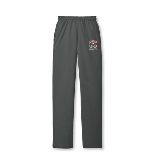 Mt. Hope Fire Sweatpants (Embroidered)
