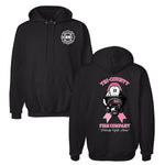 Tri-County Breast Cancer Awareness Pullover Sweatshirt