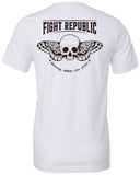 Fight Republic Short Sleeve T-Shirt (YOUTH)