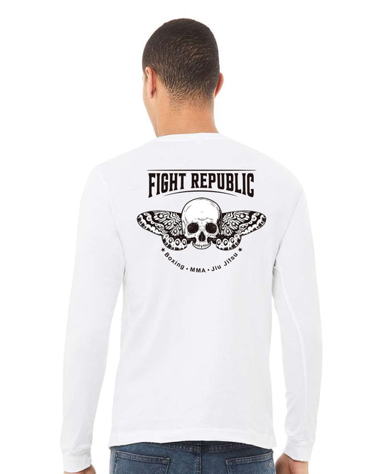 Fight Republic Long Sleeve T-Shirt (ADULT)