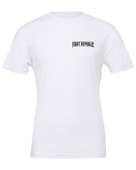 Fight Republic Short Sleeve T-Shirt (YOUTH)