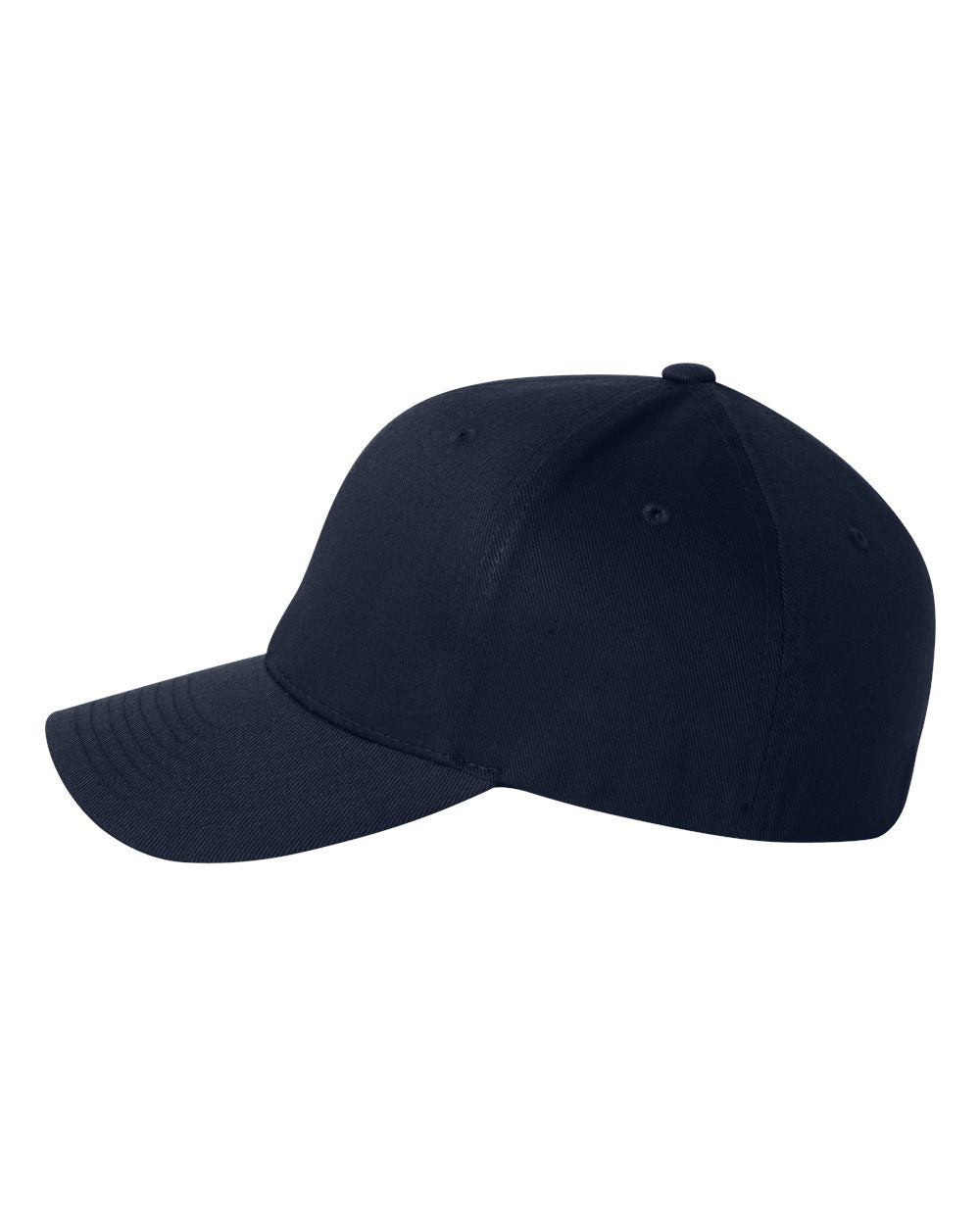 CLEARANCE Flexfit Baseball Cap (Select Colors Only)