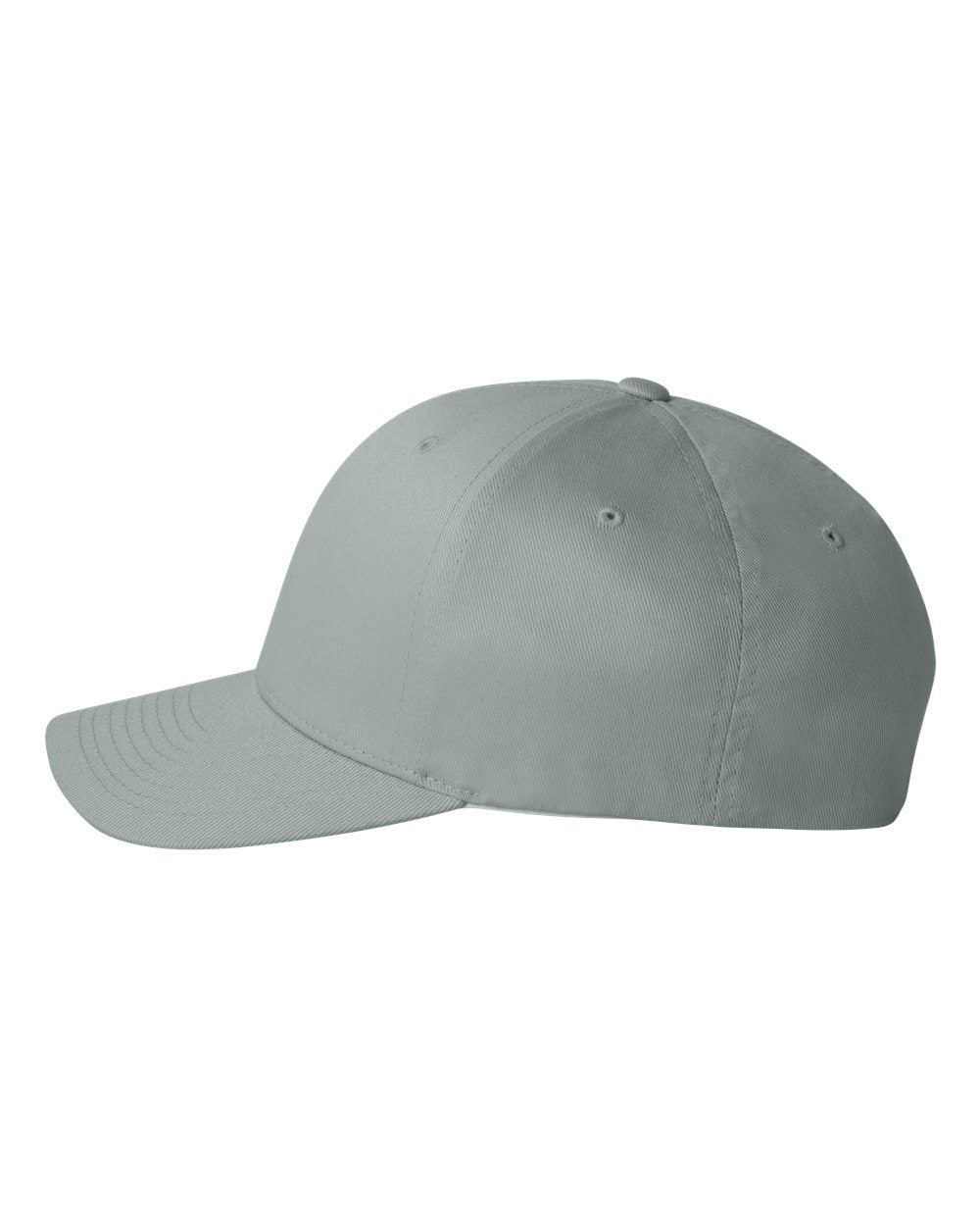 CLEARANCE Flexfit Baseball Cap (Select Colors Only)