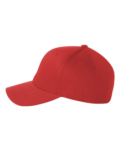 CLEARANCE Flexfit Baseball Cap (Select Colors Only)