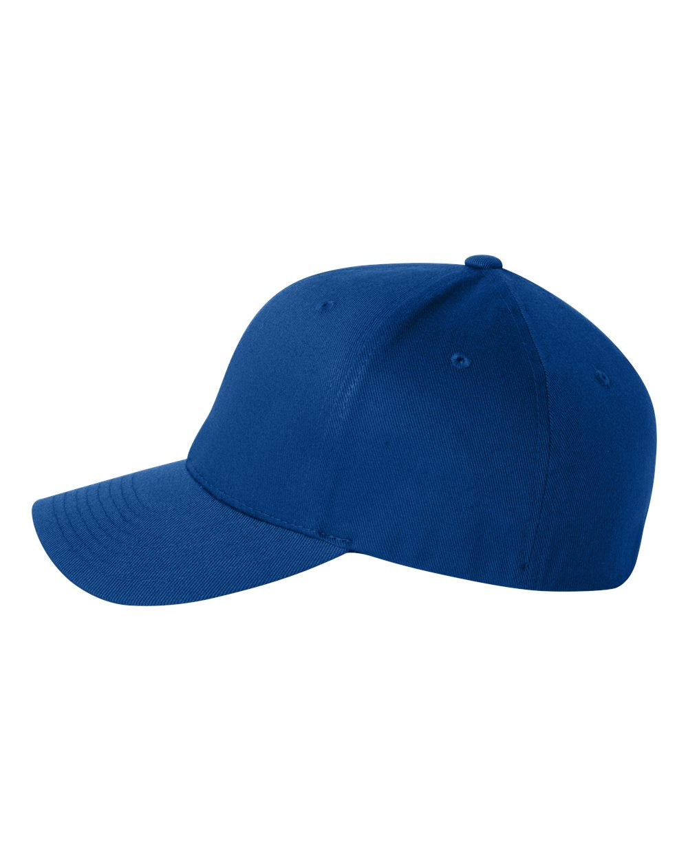 CLEARANCE Flexfit Baseball Cap (Select Colors Only)