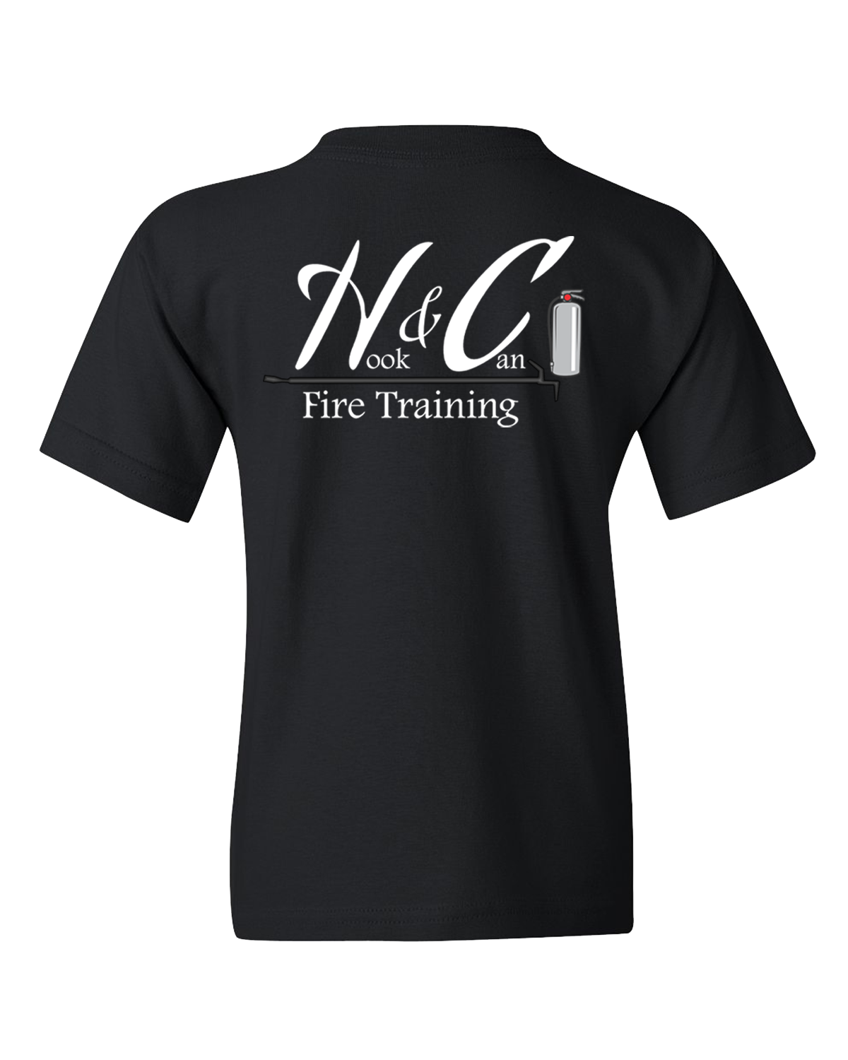 The Hook & Can Toddler/Youth T-Shirt