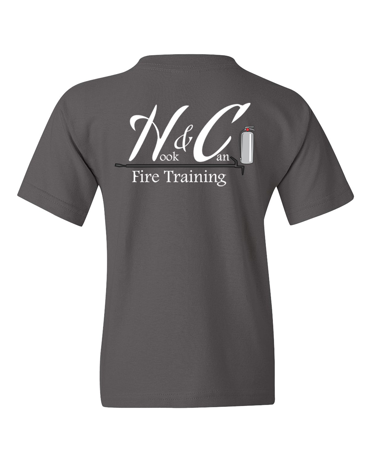 The Hook & Can Toddler/Youth T-Shirt