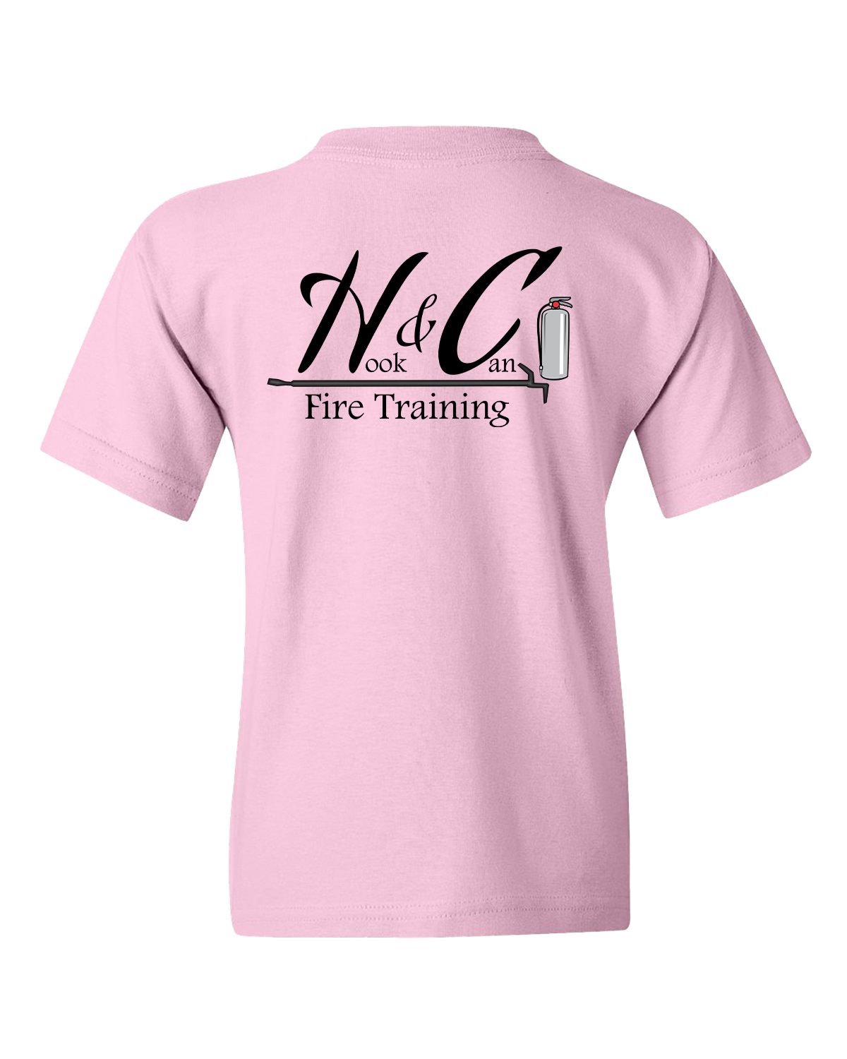 The Hook & Can Toddler/Youth T-Shirt