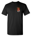 The Hook & Can Short Sleeve T-Shirt (New Design)
