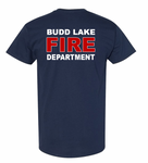 Budd Lake Fire Department T-Shirt
