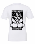 Fight Republic Boxing Club T-Shirt
