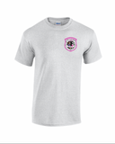 Independence First Aid Squad Breast Cancer Awareness T-Shirt