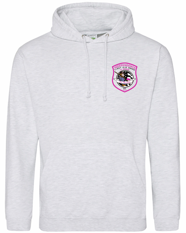 Independence First Aid Squad Breast Cancer Awareness Hooded Sweatshirt
